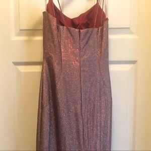 Sherri Hill prom/ pageant dress